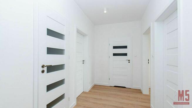 Mieszkanie Augustów, Turystyczna