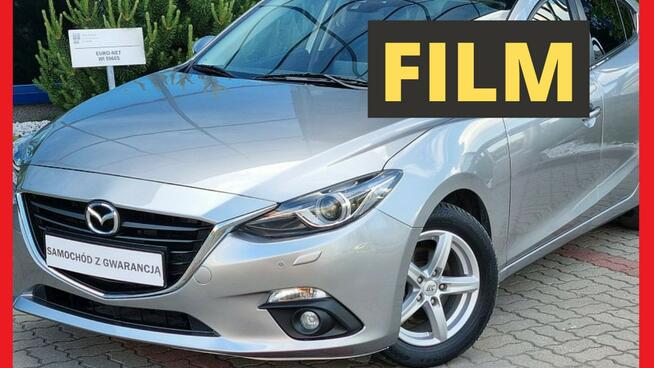 Mazda 3 1.5 * BENZYNA * gwarancja * zadbana * serwisowana * warszawa