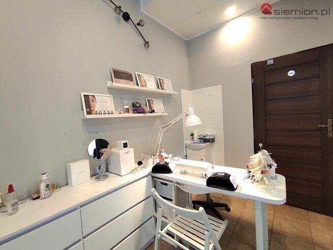 Lokal użytkowy Chorzów Centrum