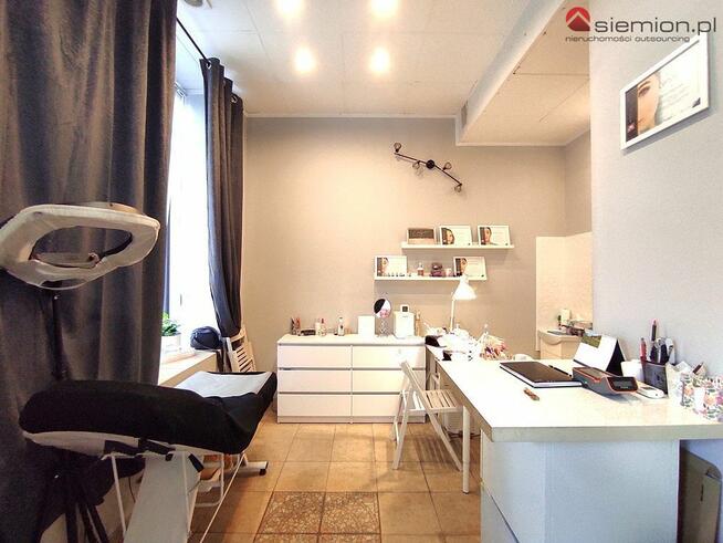 Lokal użytkowy Chorzów Centrum