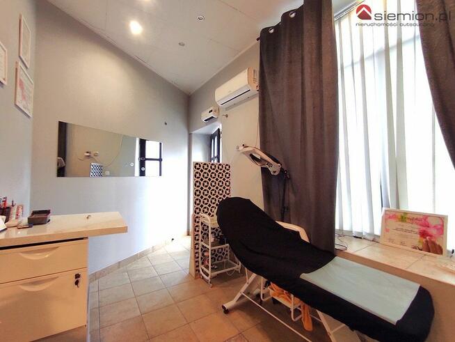 Lokal użytkowy Chorzów Centrum