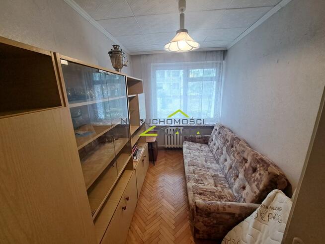 os. Łużyckie, mieszkanie 3-pokojowe