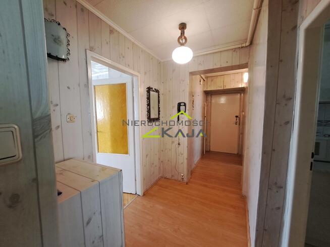 os. Łużyckie, mieszkanie 3-pokojowe