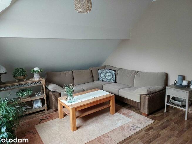 DOM w ŁĘŻYCACH ul. Rumiankowa koło RUMI