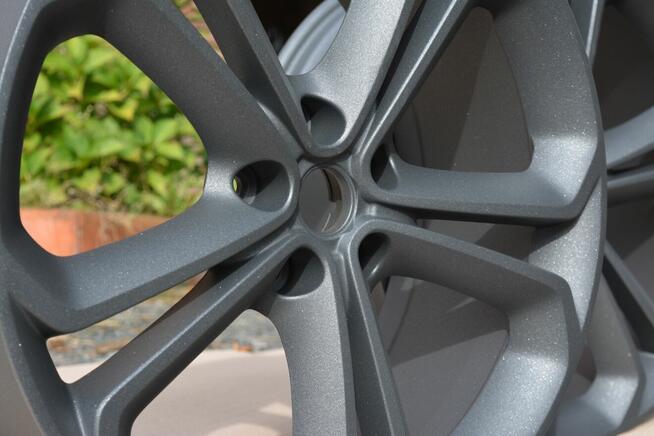 Renowacja felg - Lakiernia Proszkowa Lak System (ISO 9001)