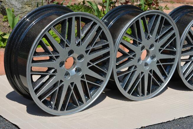 Renowacja felg - Lakiernia Proszkowa Lak System (ISO 9001)