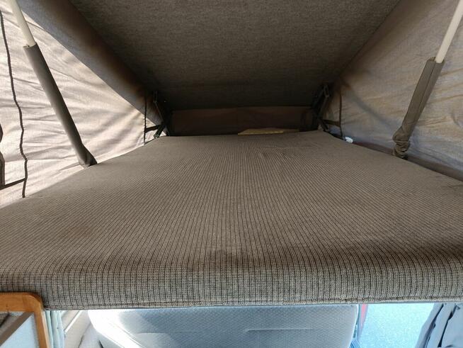 T4 kamper Carthago Malibu California