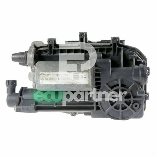 Naprawa easytronic p1607 opel p0810 Ford Mazda