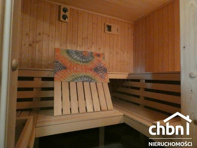 Malowniczo usytuowany komfortowy dom wolnostojacy !!