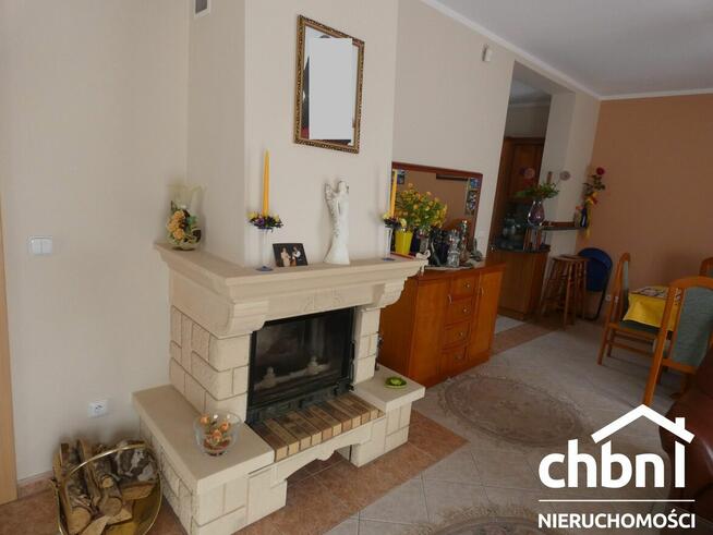 Malowniczo usytuowany komfortowy dom wolnostojacy !!