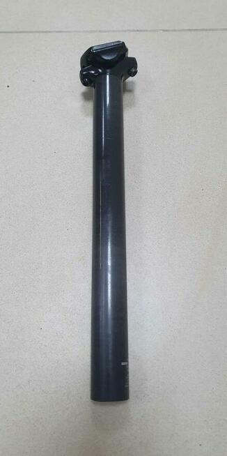 Sztyca Bontrager Pro Karbon 31,6 mm 300 mm