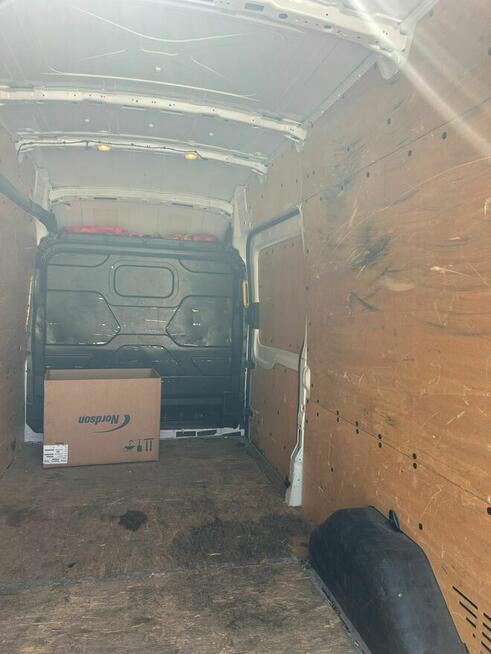 FORD TRANSIT 2.0 6 SKRZYNIA OPŁACONY SPRAWNY