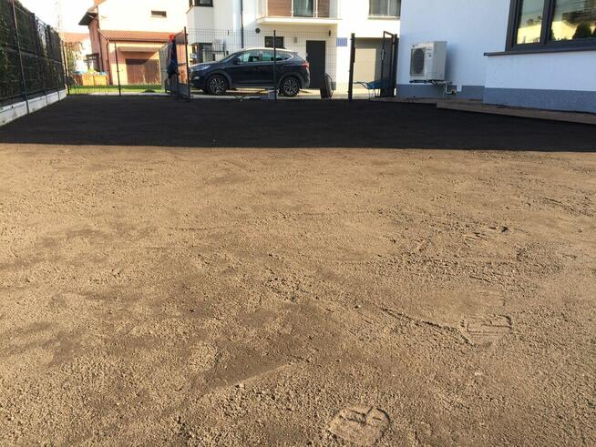 Prace Ogrodnicze, Wycinka Drzew Alpinistyczna. Prace Ziemne