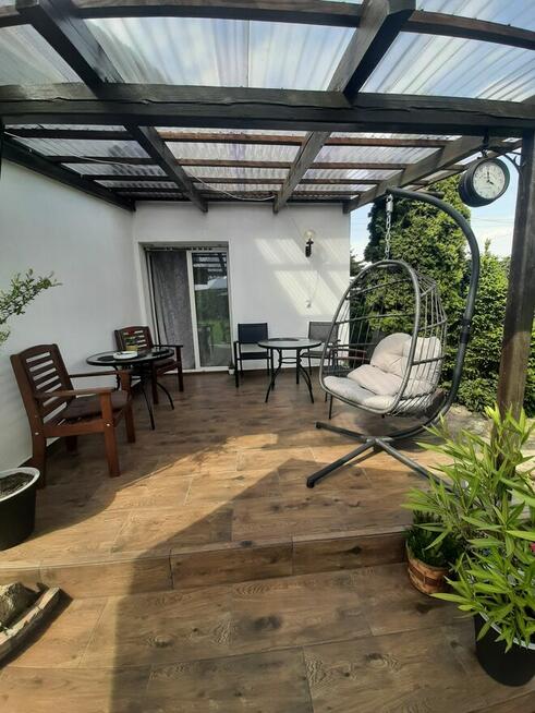 ZAMIANA na Nowy DOM lub Mieszkanie Zielona Góra