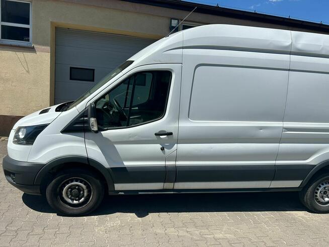 FORD TRANSIT 2.0 6 SKRZYNIA OPŁACONY SPRAWNY