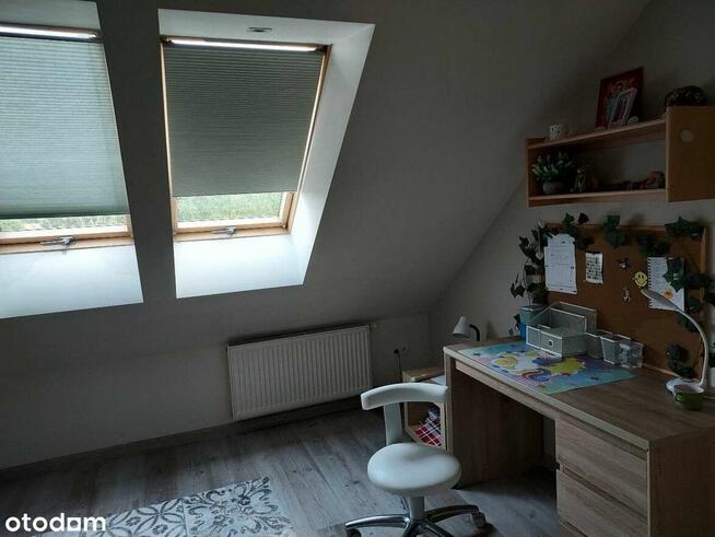 DOM w ŁĘŻYCACH ul. Rumiankowa koło RUMI