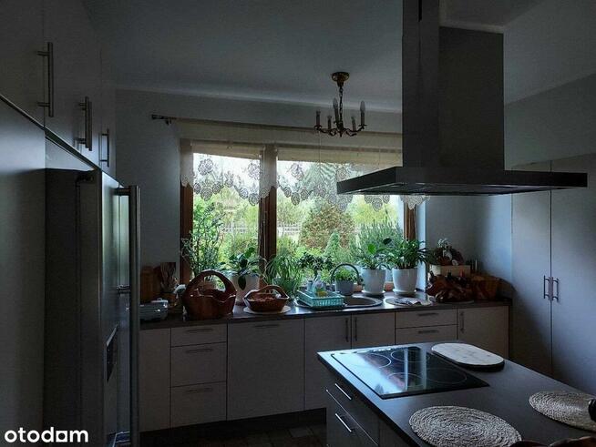 DOM w ŁĘŻYCACH ul. Rumiankowa koło RUMI