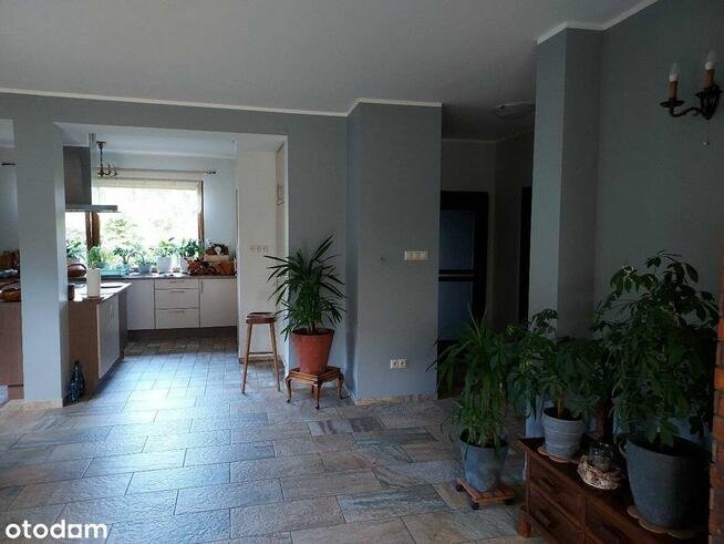 DOM w ŁĘŻYCACH ul. Rumiankowa koło RUMI