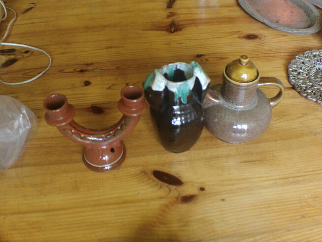 Sprzedam Pamiątki Rodzinne 5 klaserów ze znaczkami