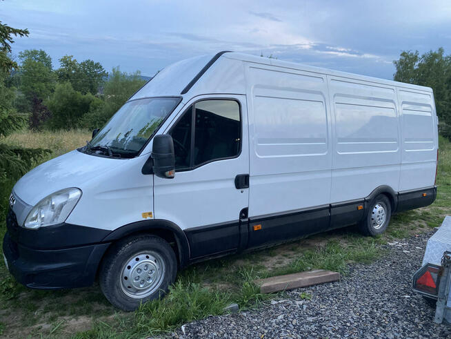 Transport Przeprowadzki Montaż mebli