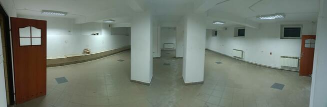 Sprzedam budynek w centrum miasta Radzyń Podlaski 4 piętra 4