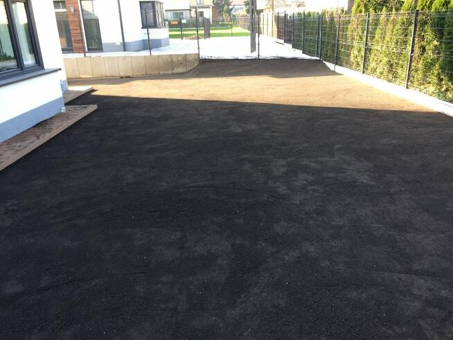 Prace Ogrodnicze, Wycinka Drzew Alpinistyczna. Prace Ziemne