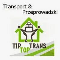 Przeprowadzki & Transport