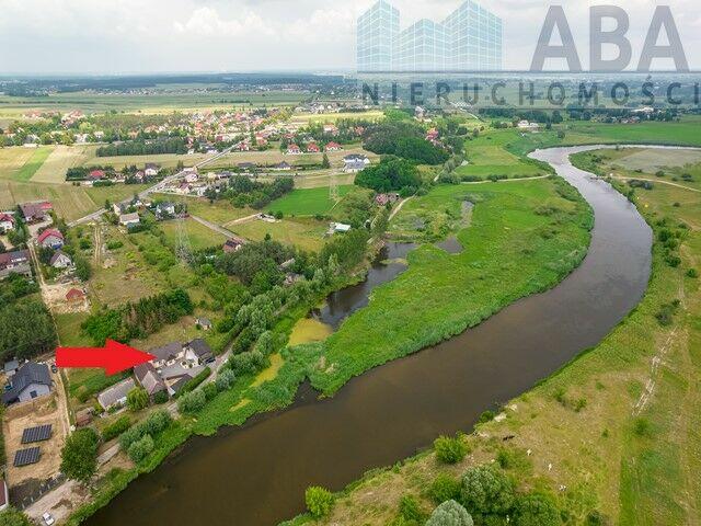 Konin, obręb Grójec- dom z potencjałem na sprzedaż