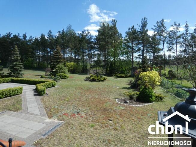 Malowniczo usytuowany komfortowy dom wolnostojacy !!