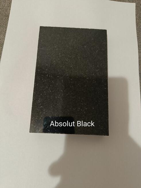 Blaty / Parapety / Schody / Grobowce