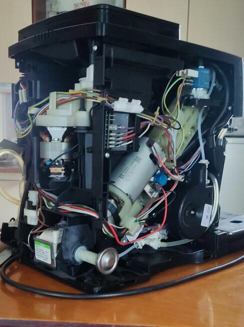 Serwis AGD, naprawa AGD, pralki, zmywarki, programatory