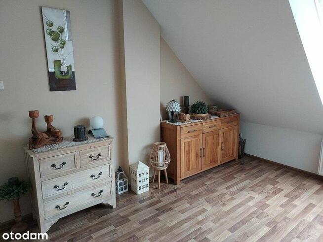 DOM w ŁĘŻYCACH ul. Rumiankowa koło RUMI