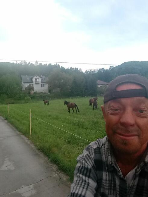PILNIE SZUKAM PRACY