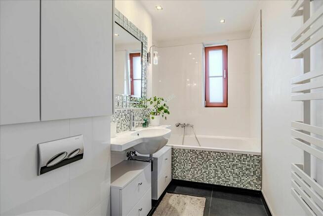 Komfortowy dom w Konstancinie