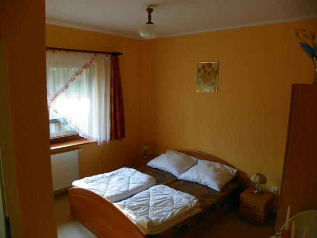 Dom Gościnny Andy w Pobierowie