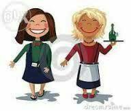 Zatrudnię do obsługi baru