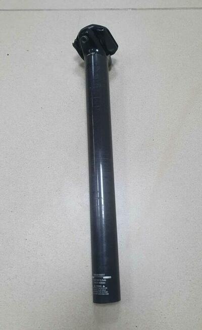 Sztyca Bontrager Pro Karbon 31,6 mm 300 mm