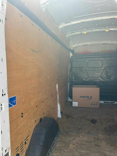 FORD TRANSIT 2.0 6 SKRZYNIA OPŁACONY SPRAWNY