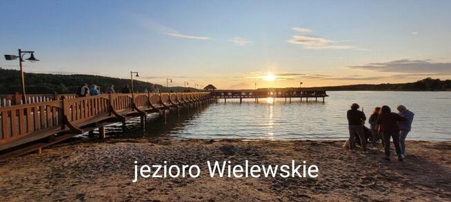 Apartamenty nad rzeką Wdą