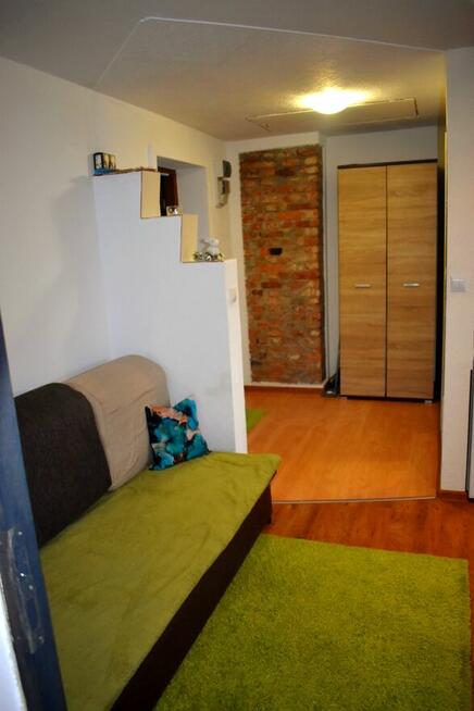 Apartamenty nad rzeką Wdą