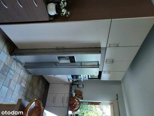 DOM w ŁĘŻYCACH ul. Rumiankowa koło RUMI