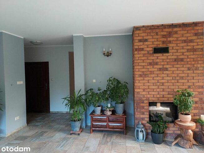 DOM w ŁĘŻYCACH ul. Rumiankowa koło RUMI