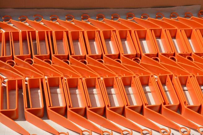 Malowanie proszkowe - Lakiernia Proszkowa Lak System ISO9001