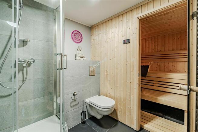 Komfortowy dom w Konstancinie