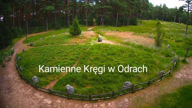 Apartamenty nad rzeką Wdą