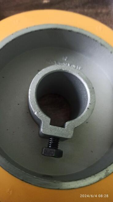 kołka gumowe do posuwu w strugarkach 4 stronnych lignum