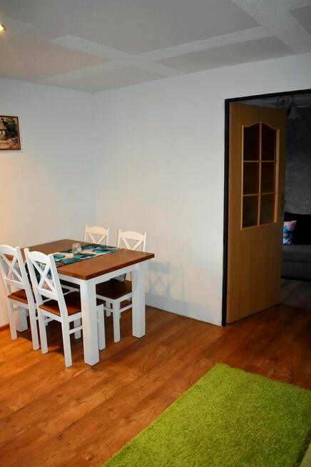 Apartamenty nad rzeką Wdą