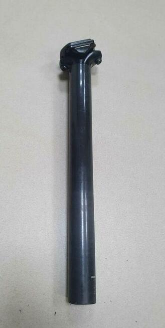 Sztyca Bontrager Pro Karbon 31,6 mm 300 mm