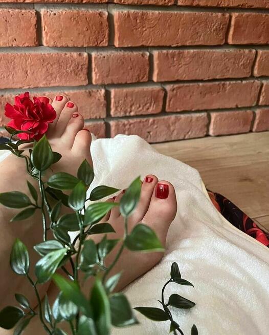 Masaż relaksacyjny całego ciała Centrum Warszawa