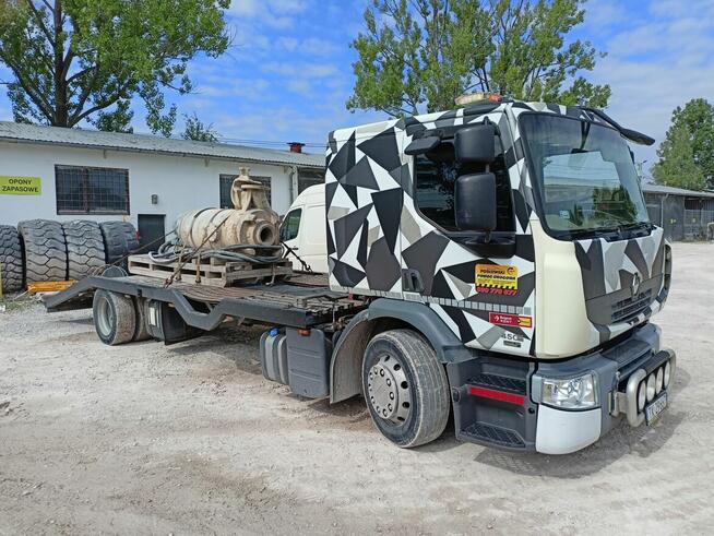 Gabaryty Transport, HDS, Pomoc Drogowa, Laweta 24/7